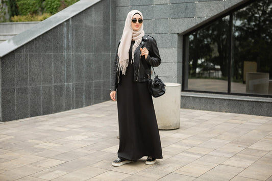 A Guide to Styling Modest Abayas in 2025