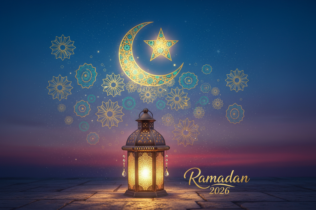 Ramadan 2026