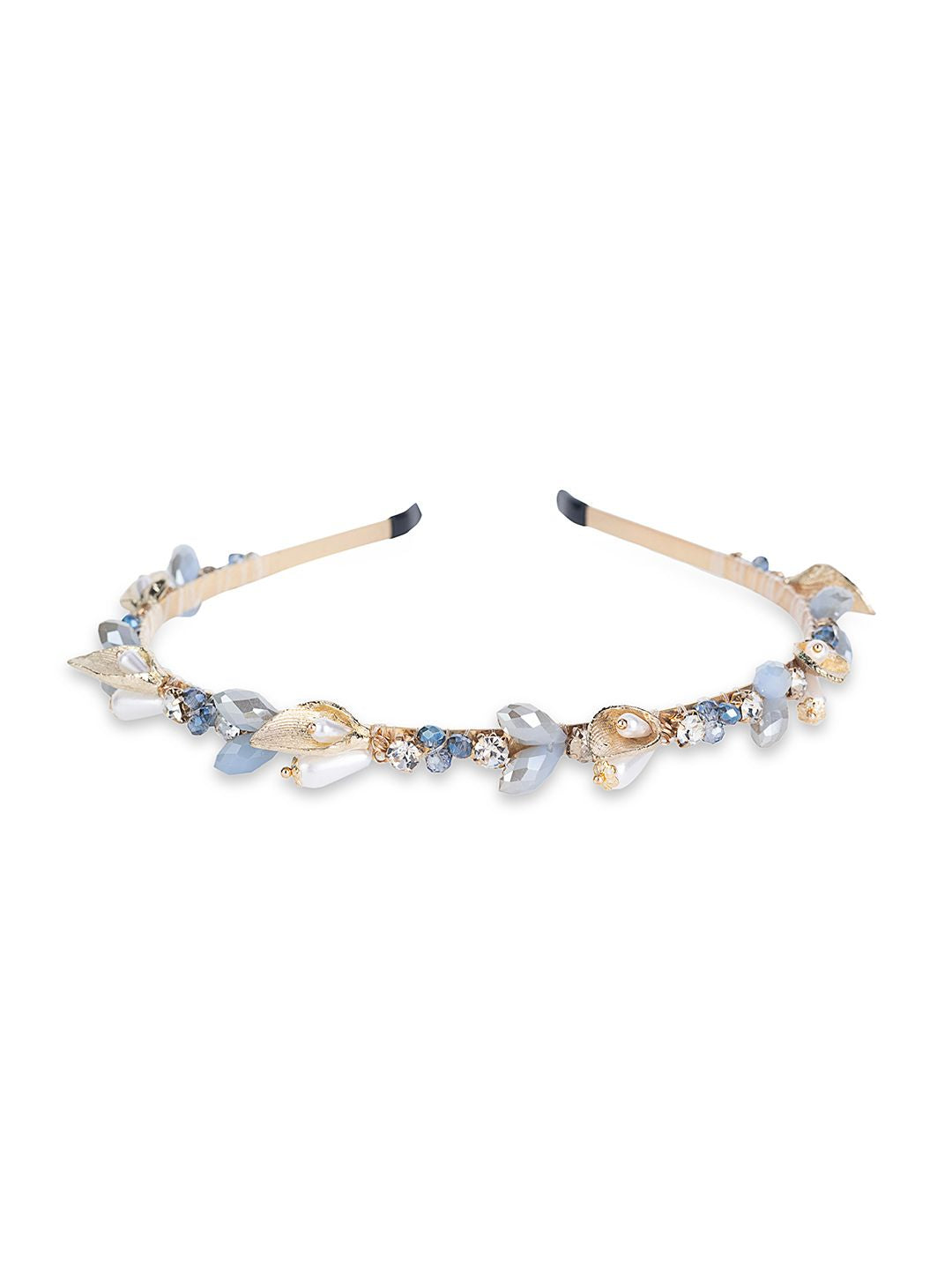 SANASH Collections Women Embellished Hairband