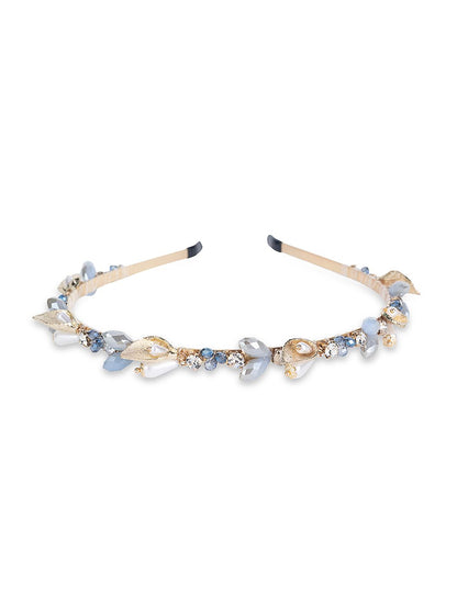 SANASH Collections Women Embellished Hairband