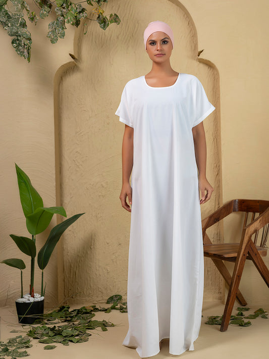 White CYK crush inside Slip