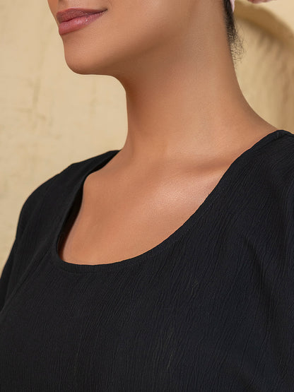 Black inside Slip in CYK