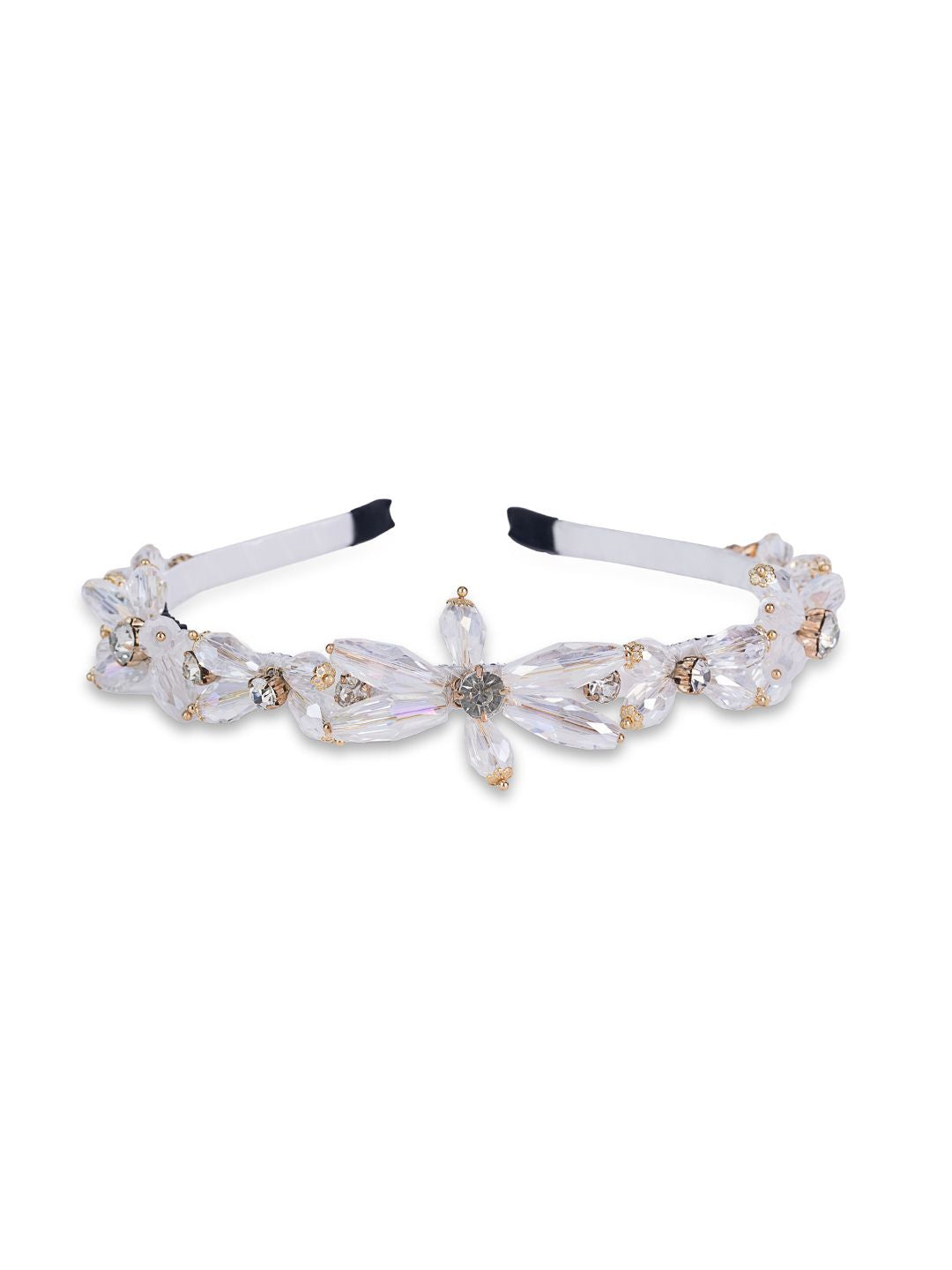 SANASH Collections Women Embellished Hairband