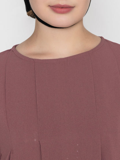 SANASH Collections Elasticated Sleeves Long Sleeved Burqas