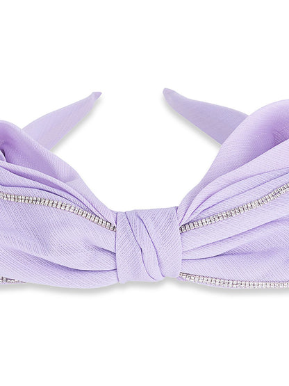 SANASH Collections Women Embellished Hairband