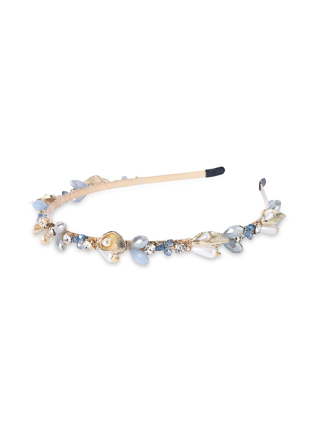 SANASH Collections Women Embellished Hairband