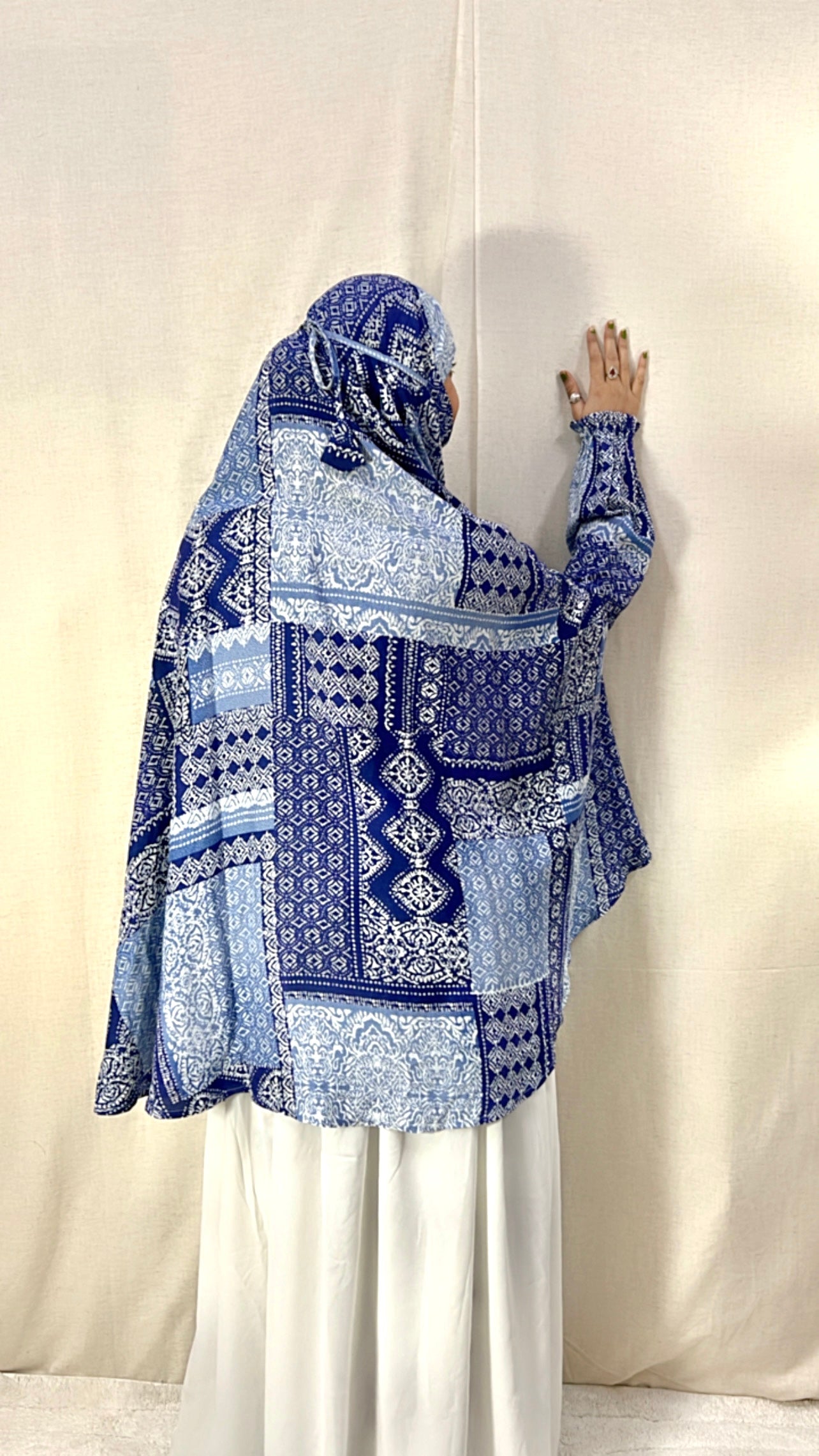 Namaz Dupatta