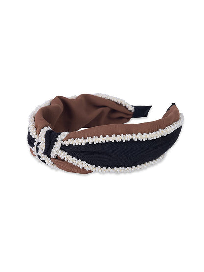 SANASH Collections Women Embellished Hairband