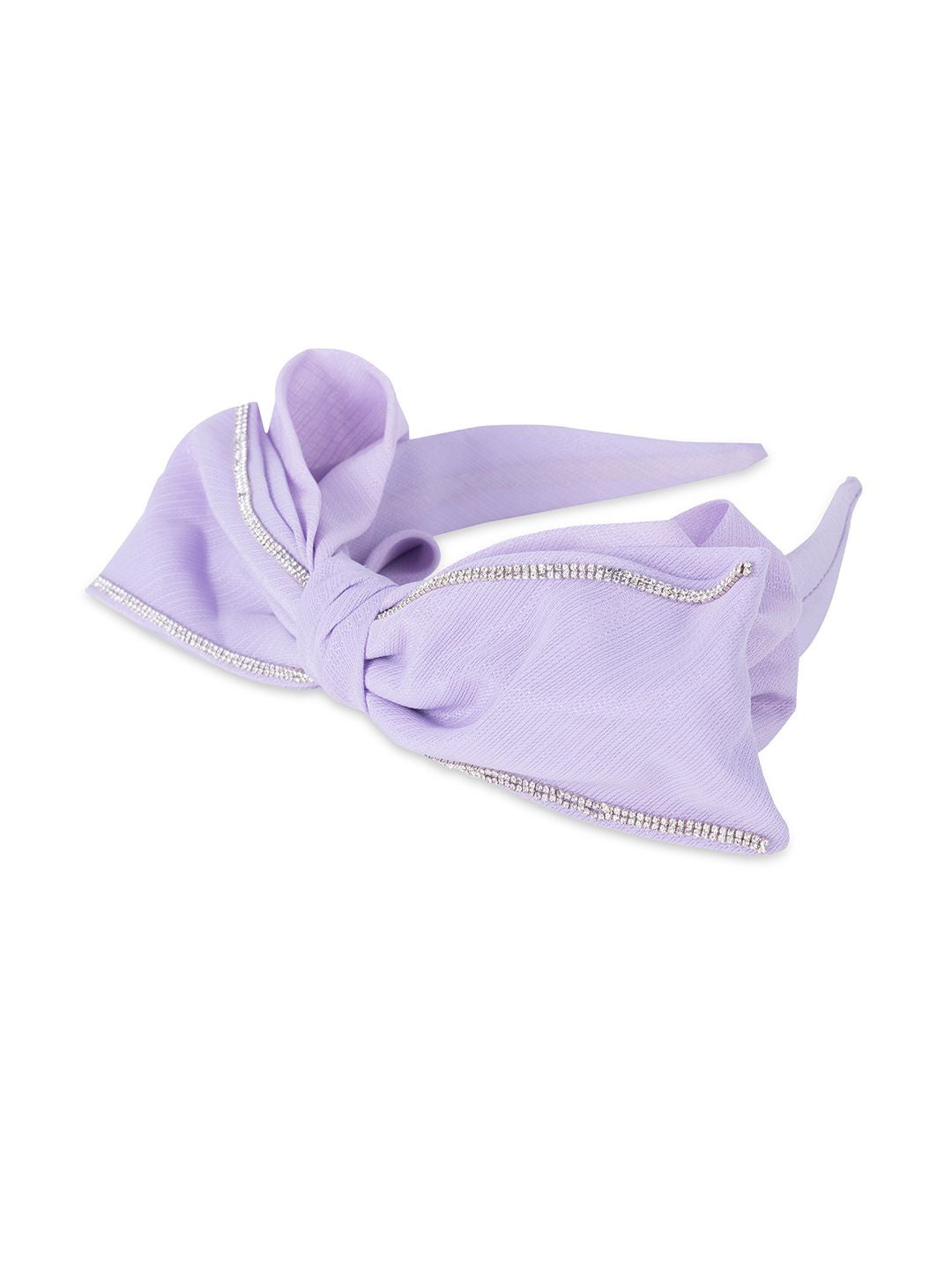 SANASH Collections Women Embellished Hairband