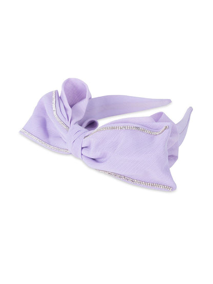 SANASH Collections Women Embellished Hairband