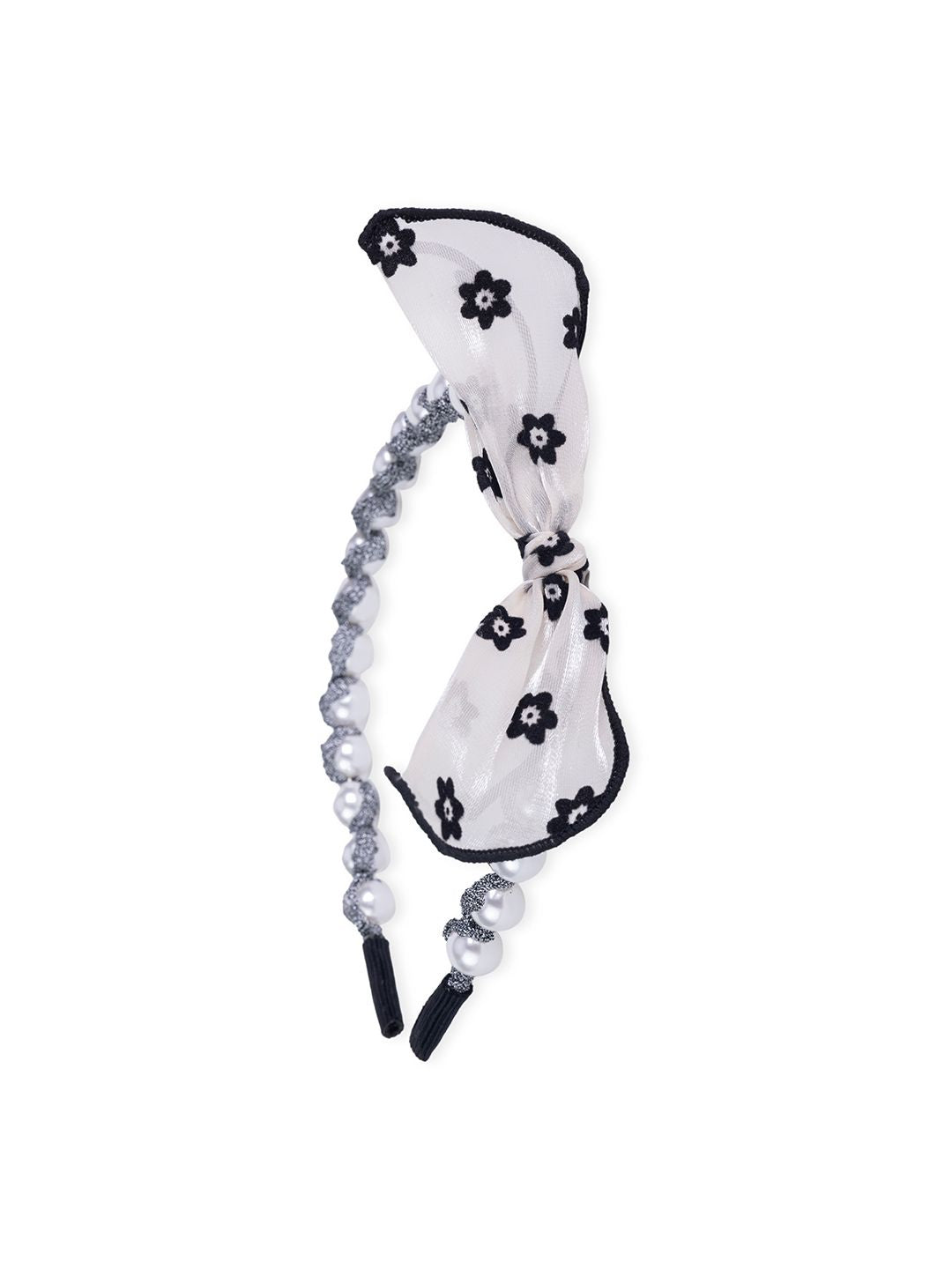 SANASH Collections Women Embellished Hairband