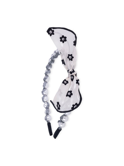 SANASH Collections Women Embellished Hairband