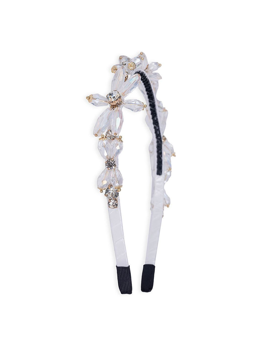 SANASH Collections Women Embellished Hairband