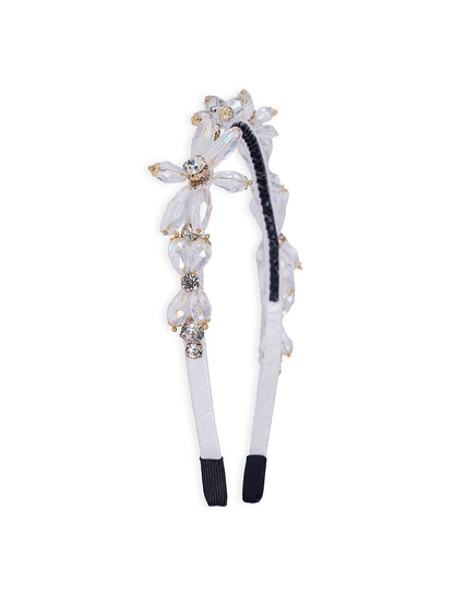 SANASH Collections Women Embellished Hairband