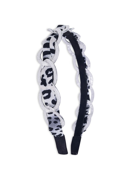 SANASH Collections Women Embellished Hairband