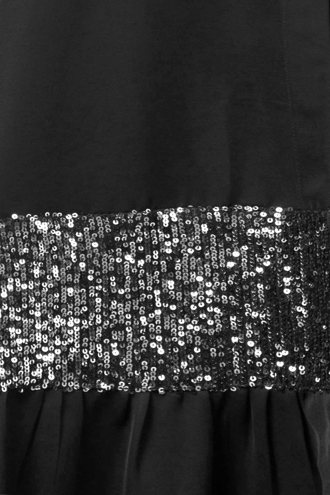 SANASH Collections Embellished Detail Burqa