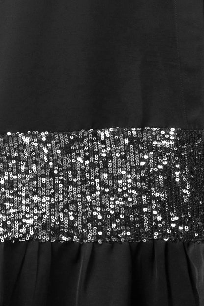 SANASH Collections Embellished Detail Burqa