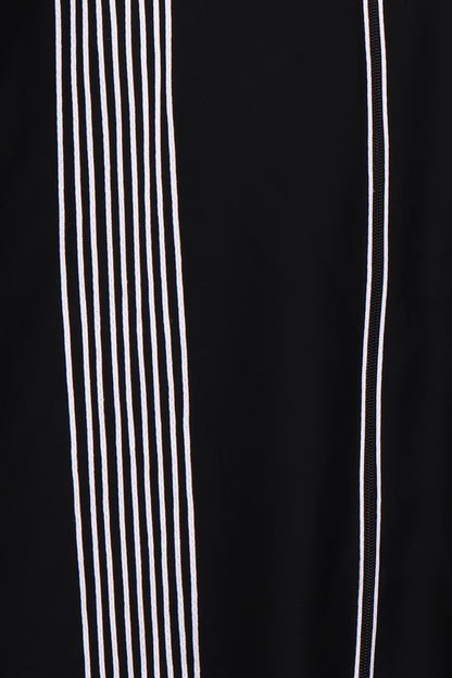 Serene Radiant Lined Abaya