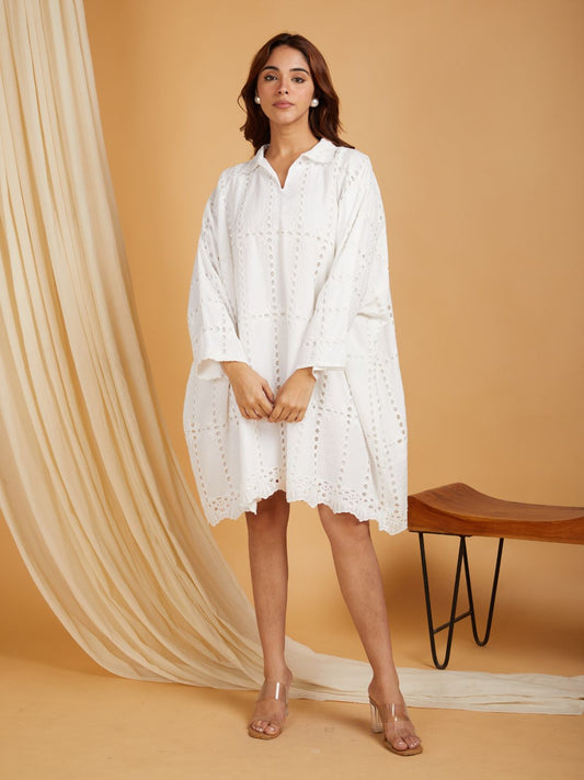 SANASH Collections Women Comfort Opaque Striped Casual Shirt