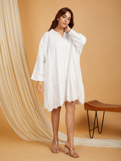SANASH Collections Women Comfort Opaque Striped Casual Shirt