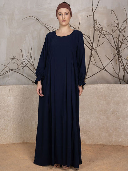 Abaya With Khimer